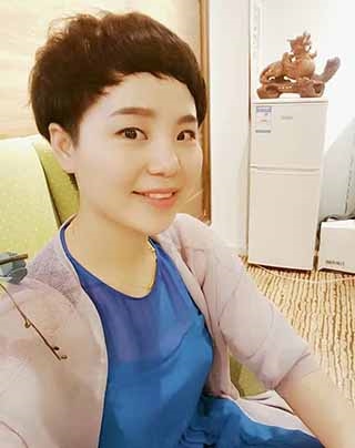 副会长兼秘书长 范喻芳