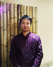 理事 刘辉呈
