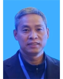 常务副会长 康辉