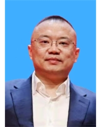 执行会长  帅勇