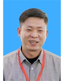 副会长  康保山