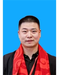 副会长 李建华
